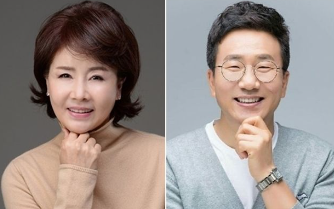 <b>유영재</b> 2심 <b>징역</b> 2년6개월 <b>확정</b>…선우은숙 친언니 <b>강제추행</b> 혐의