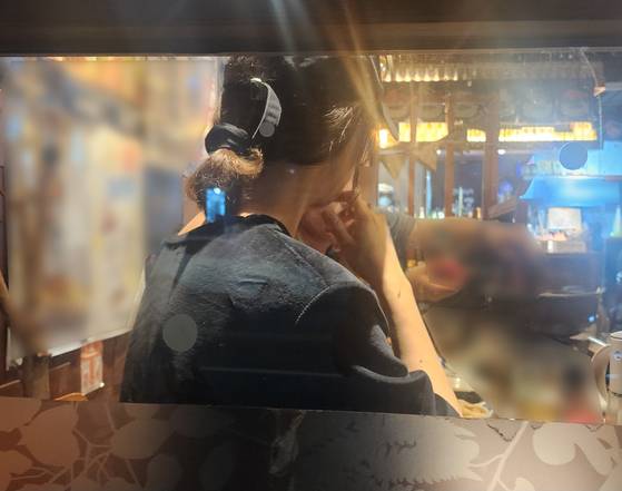   부산 브니엘예고 여고생 3명 집단 사망 사건