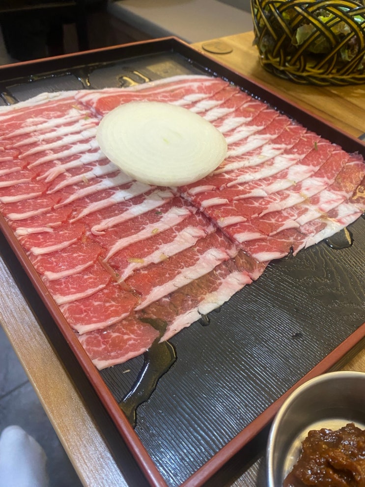   여의도 맛집 추천! 6개월 살면서 발견한 인생 맛집 3선