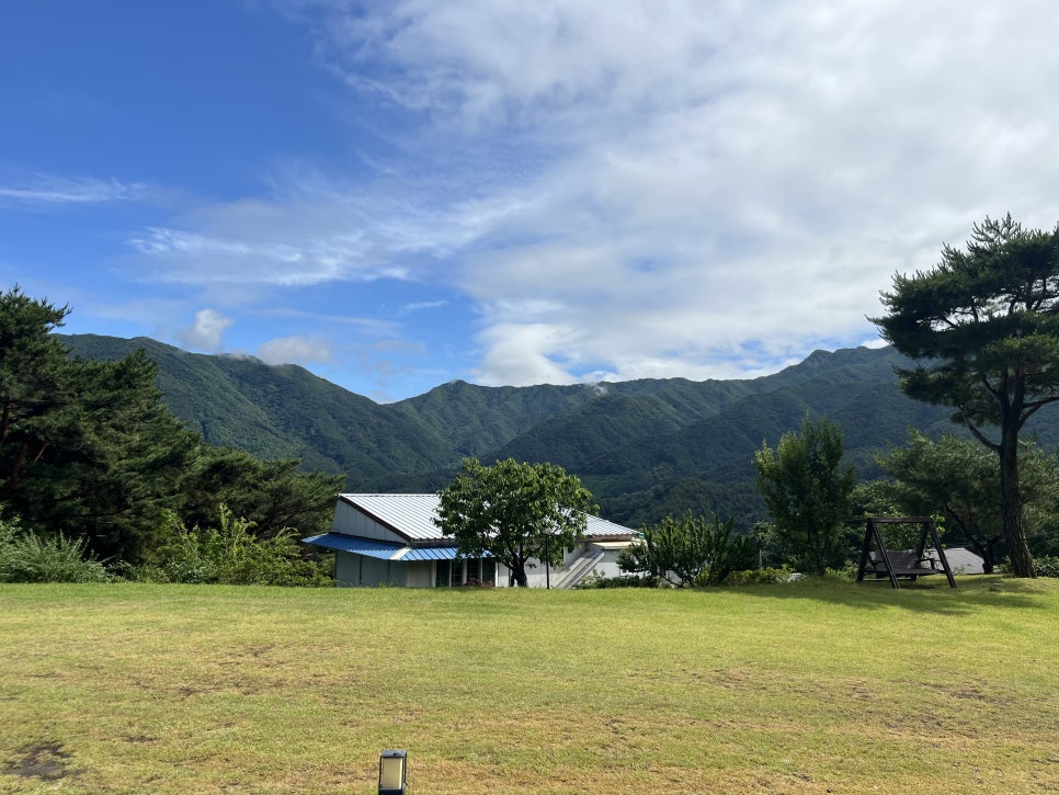 산가원펜션 사진 6