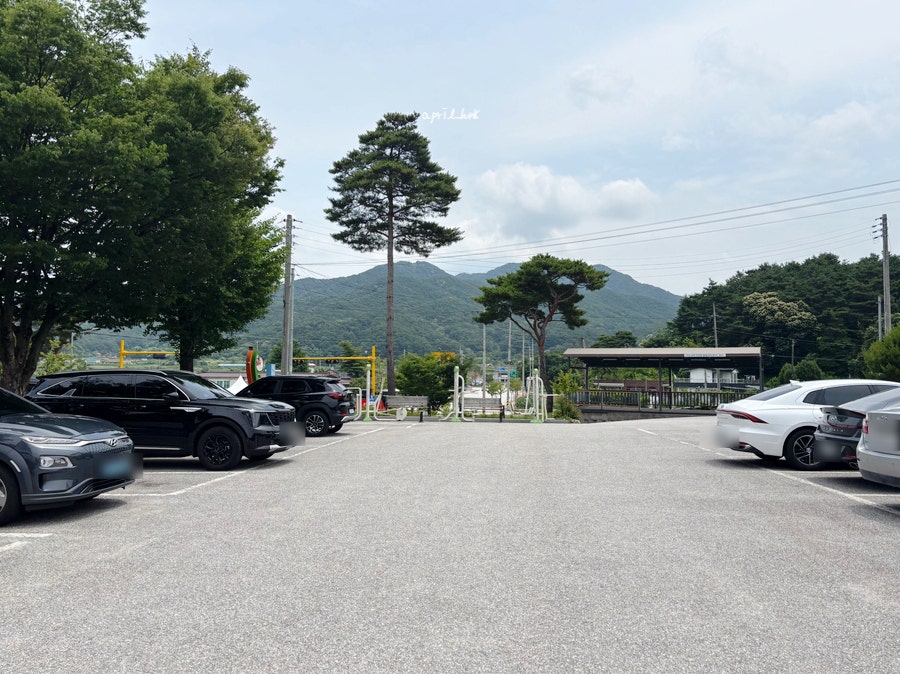 지리산칡냉면 사진 2