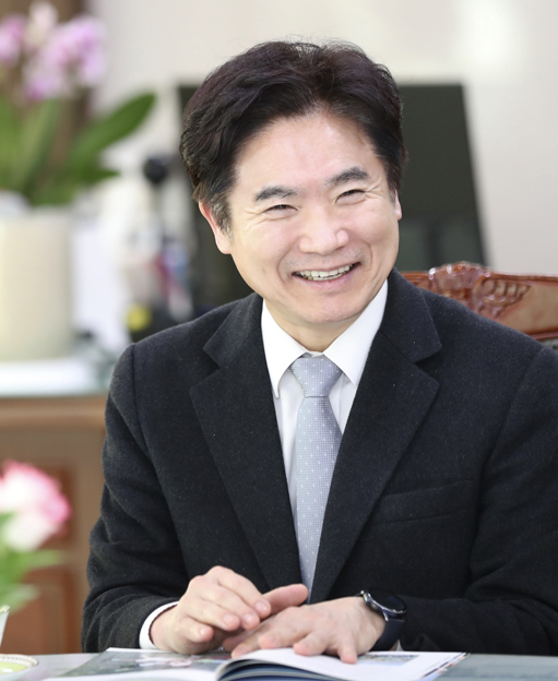 [<b>호남</b>교육신문] 김대중 교육감 “<b>이재명 정부</b> 교육과제 교육부... 