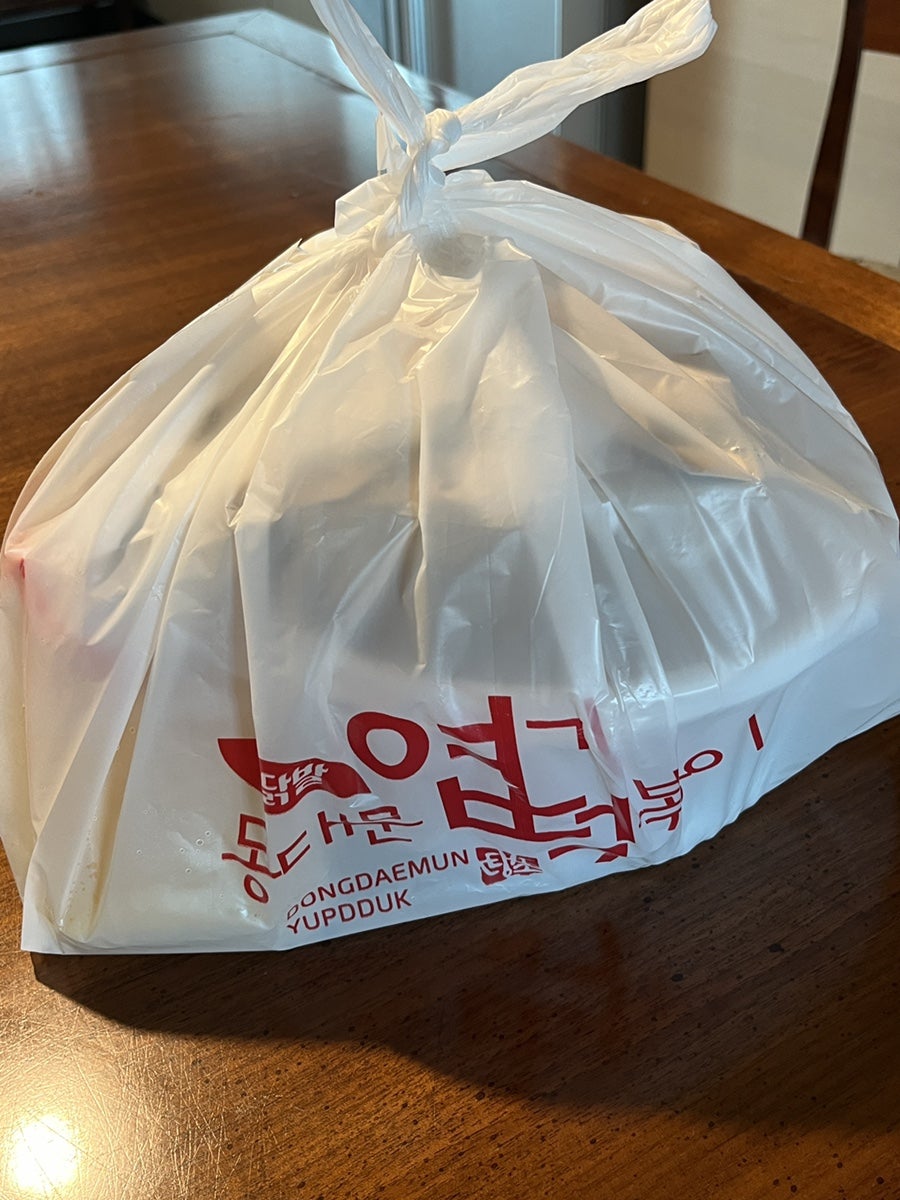 동대문엽기떡볶이 일산식사점 사진 2
