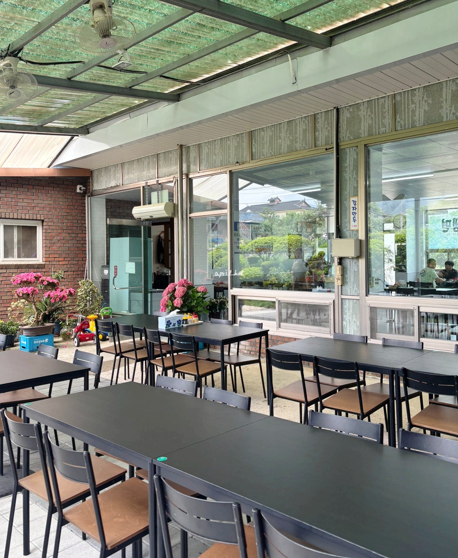 지리산칡냉면 사진 3