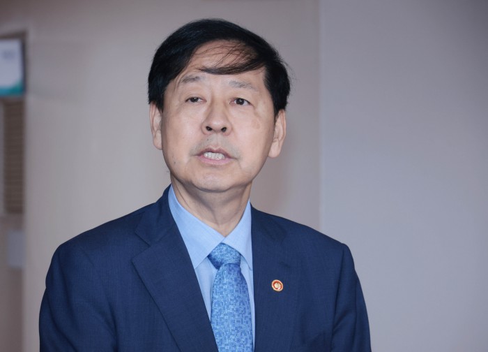 <b>한미</b> '2+2 통상협의' 무산…시작부터 불안한 <b>구윤철</b>號