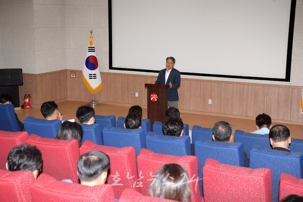  광주시, 행정 제도‧시스템에 ‘인권’ 심는다