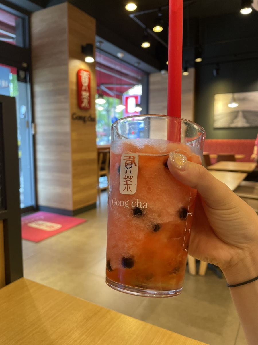 공차 전주서신점 사진 1