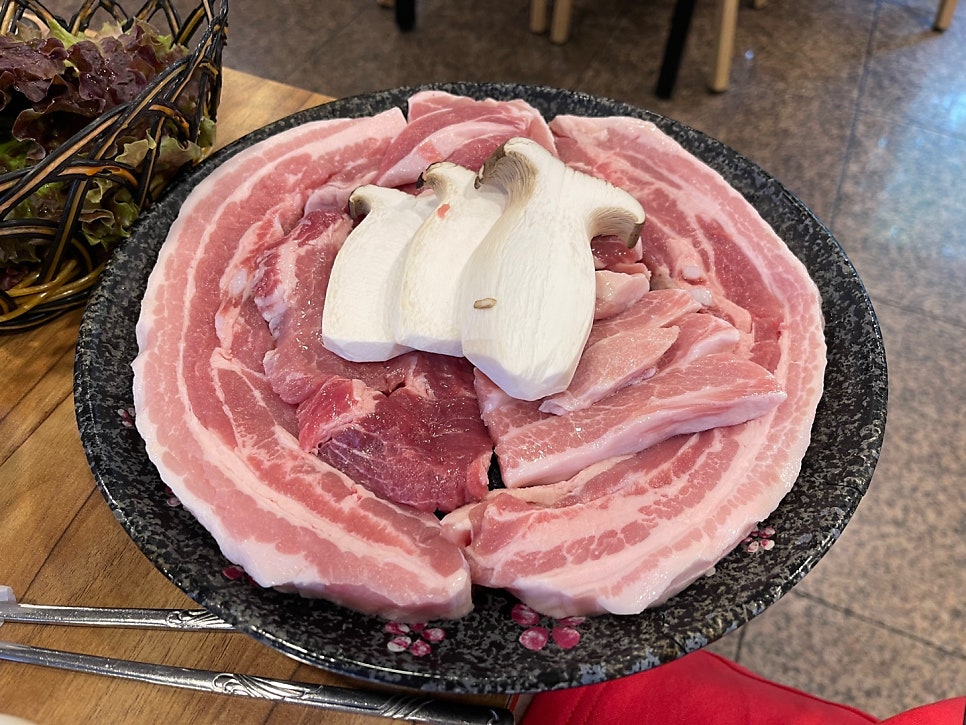 청담생고기 광교점 사진 4