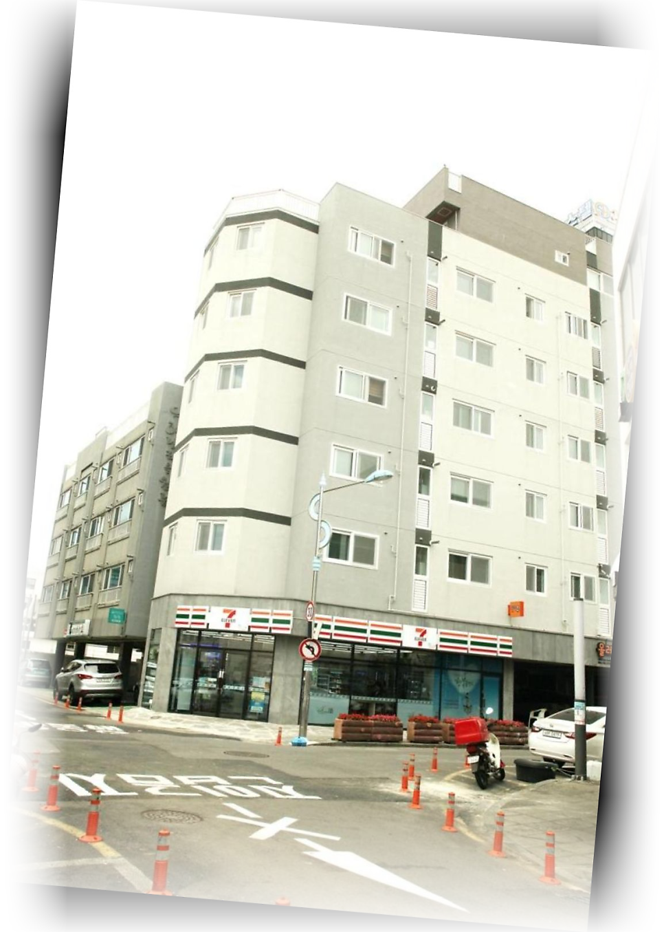 올레휴 사진 3