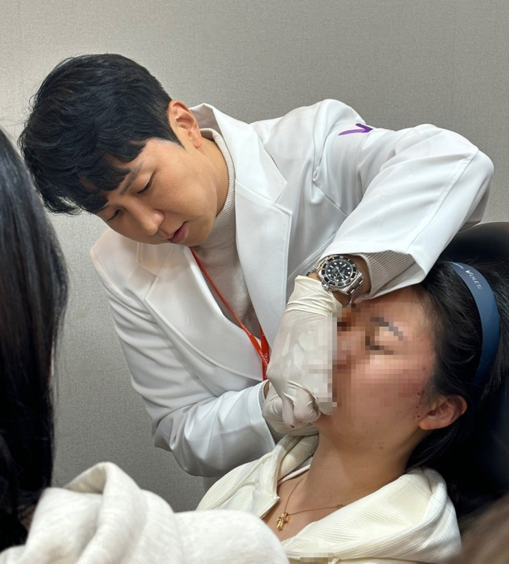  대구 입술 필러로 자연스럽고 예쁜 입술 만드는 방법