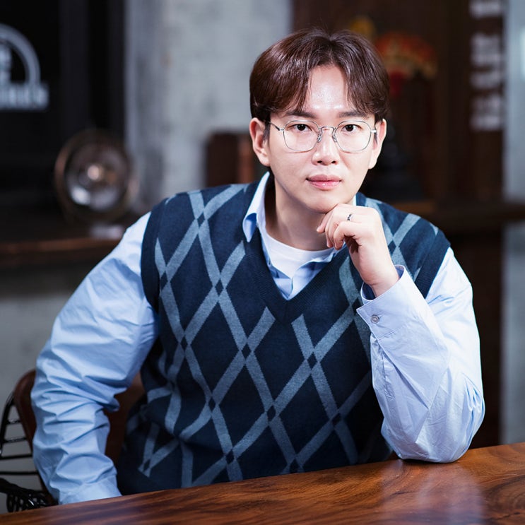 <b>장성규</b>, <b>SM C&C</b>와 전속<b>계약</b> 체결! 강호동·전현무와 한솥밥