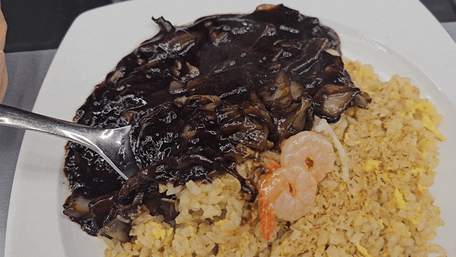  과천 맛집 / 내돈내산 불맛가득 짜장 짬뽕 탕수육 칠리새우 맛집 홍콩반점0410 과천중앙점