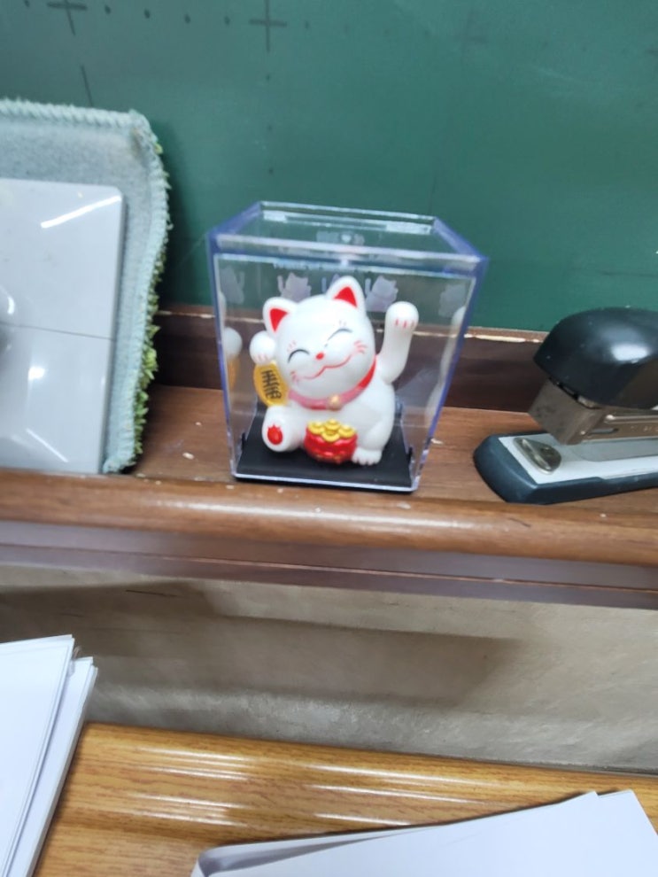  [주연학원 3관] 이원장님 수학반, 내신과 선행 모두 잡는 최고의 선택이네요 !