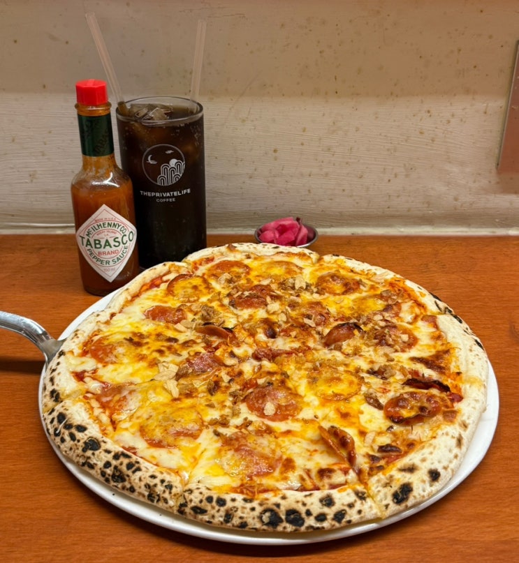  [서울/신대방역 맛집] 서울국제정원 박람회 데이트 코스 사생활