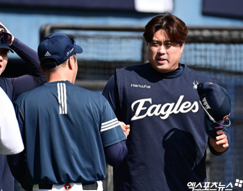 250722 <b>한화</b> : <b>두산 경기</b>리뷰  :  어서와 10연승 2트는... 
