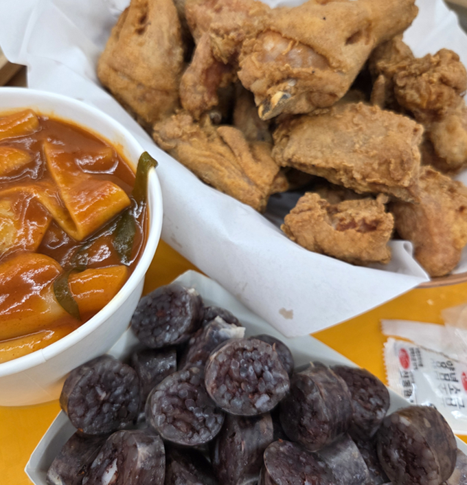  주말 일상 브이로그: 먹고, 쉬고, 회복하는 하루
