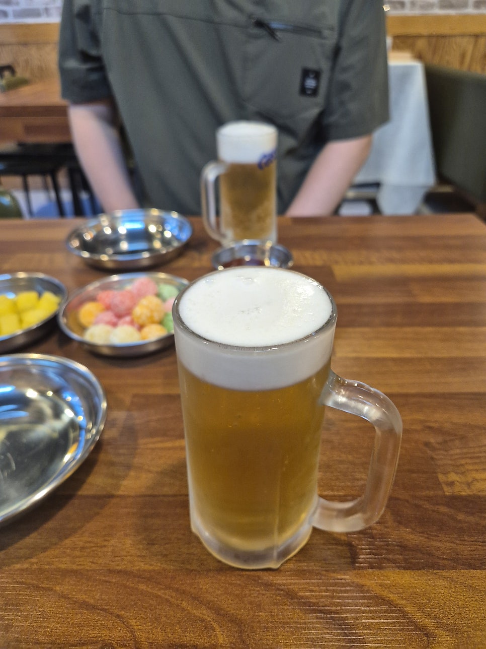 치킨플러스 세종대평점 사진 5