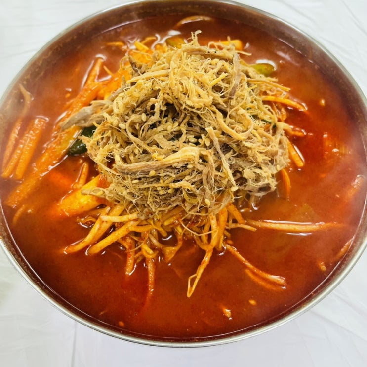  <안산 먹> 김흥관힘센낙지마당-주상전하-뼉다구아지매육칼-펀비어킹-연제네-춘천골닭갈비막국수
