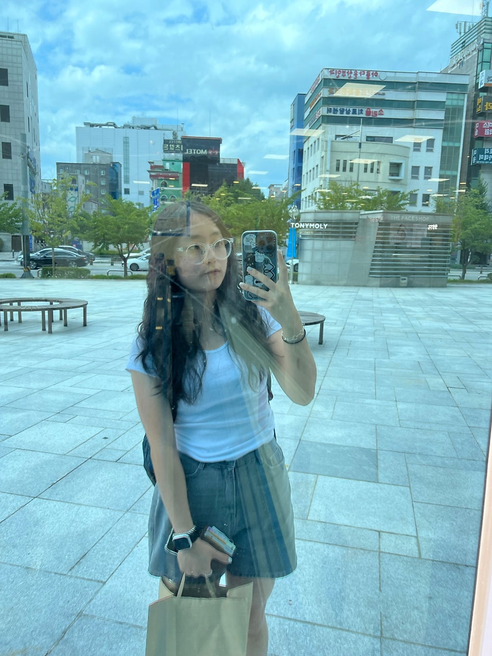 온헤어 사진 3