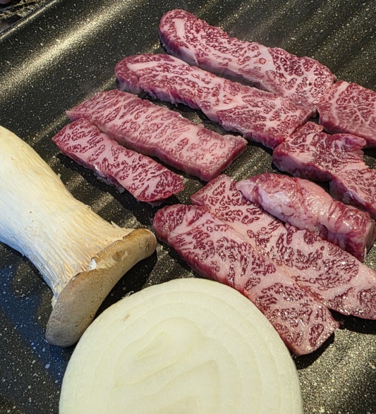  [김해외동]한우투뿔을 착한 가격으로 맛볼 수 있는 김해 한우 맛집 '한우사랑 가야가'