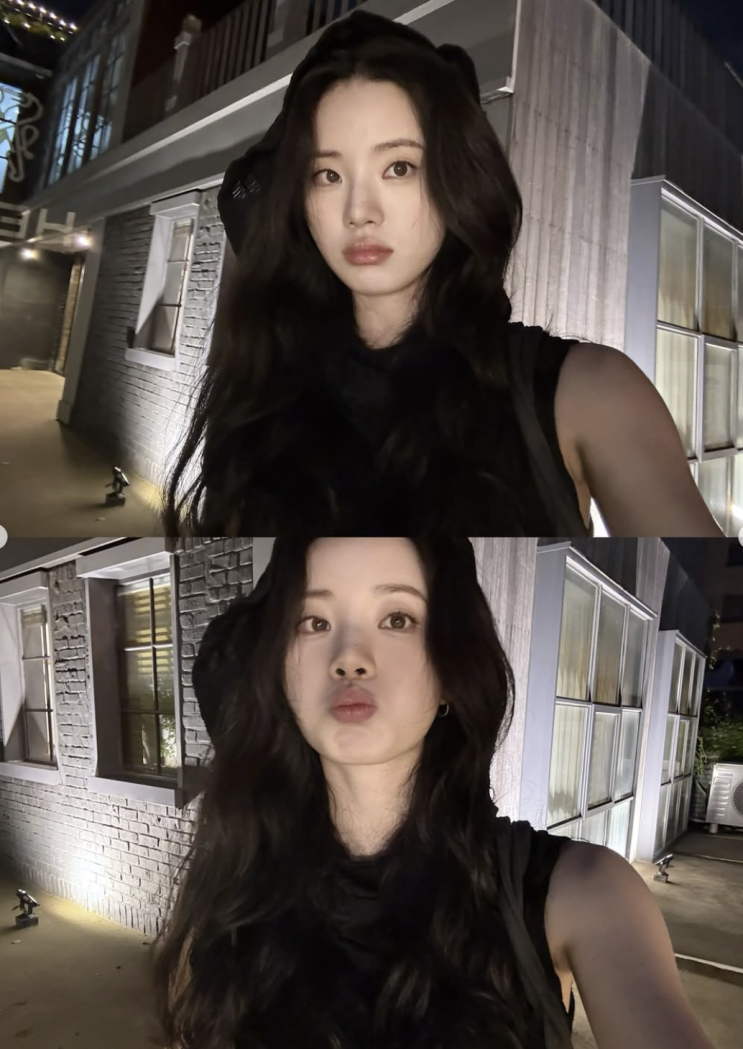  [셀럽 패션] 슬의생 신시아, 일상 사복도 이렇게 힙해도 돼? 인스타그램 속 패션 분석!