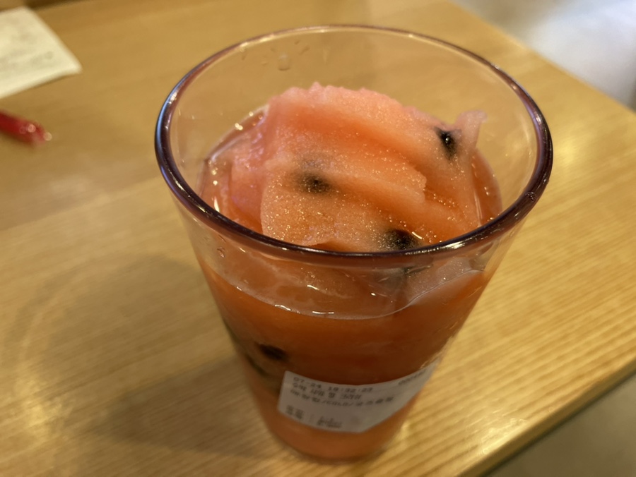 공차 전주서신점 사진 2