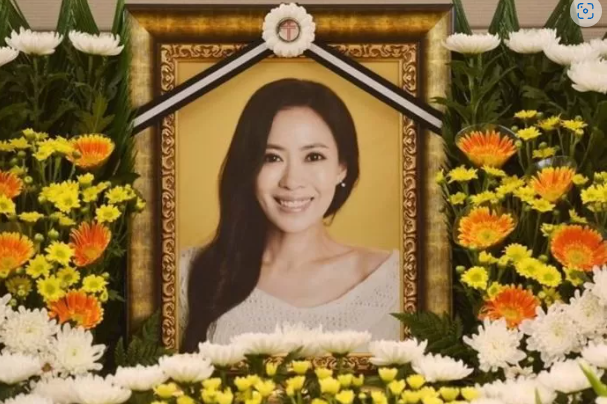 <b>유채영 11주기</b>, 남편의 애정 “변해가는 내 모습 미안해”... 