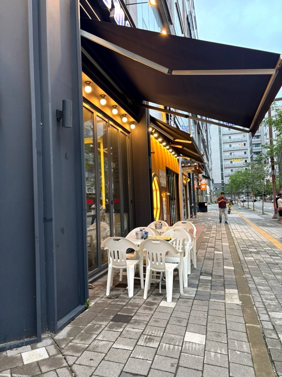 펀비어킹 송산그린시티점 사진 4