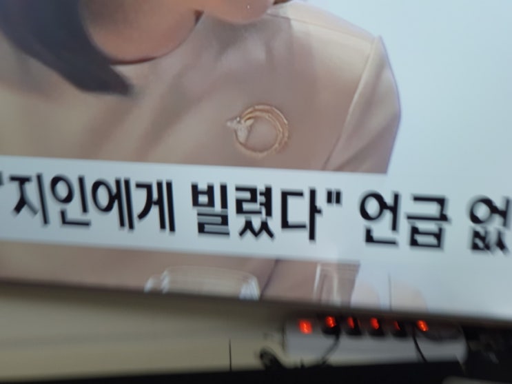 6200만원짜리 짝퉁?...특검'<b>김건희</b> 목걸이ㅡ<b>오빠 김진우</b>... 