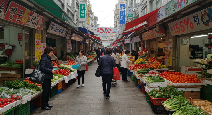  온누리 상품권 15% 할인 소식! 지금이 알뜰 쇼핑의 절호의 기회입니다.