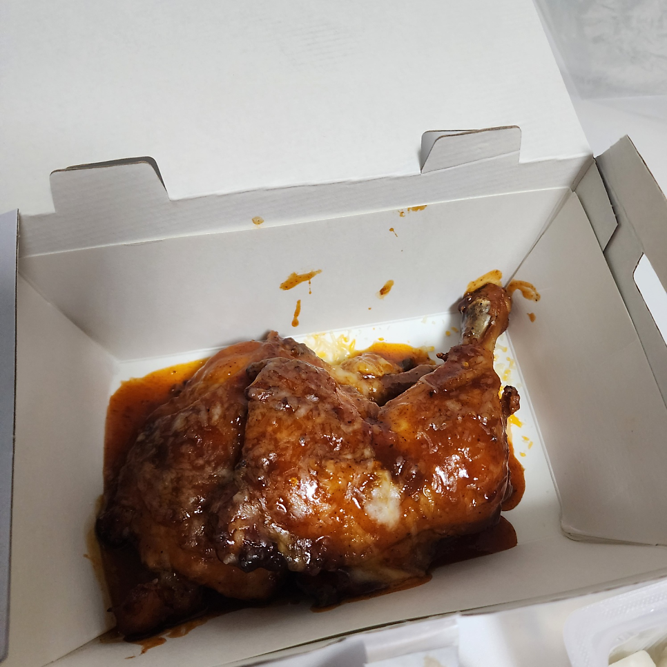 굽네치킨 번동점 사진 5