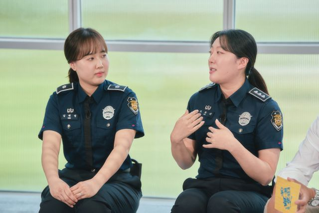 전청조→고유정 수감…교도관 “수용자간 펜팔로 체모, 체액 전달” (유퀴즈)