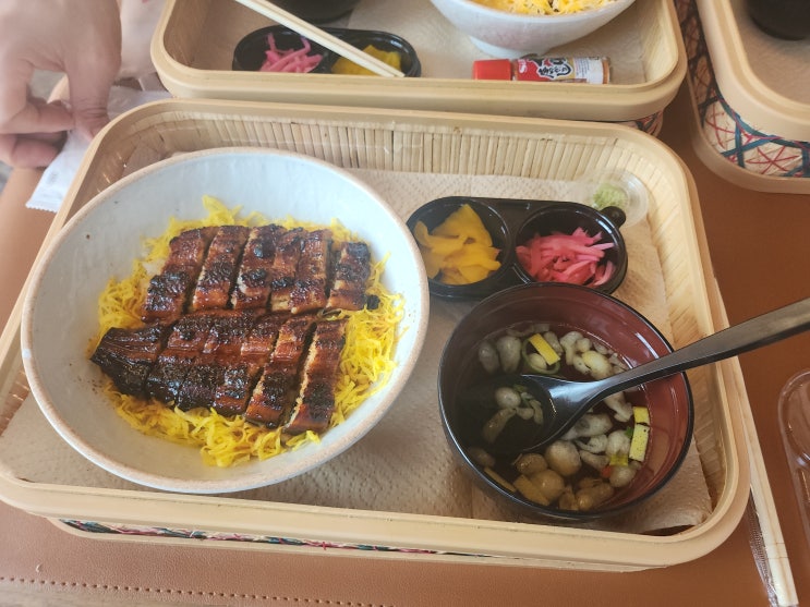  황리단길 맛집 대릉원 근처 분위기 좋은 범외양간