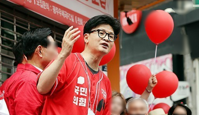 <b>한동훈</b> 전 대표 불출마 선언… 요즘 국민의힘, 왜 이렇게... 