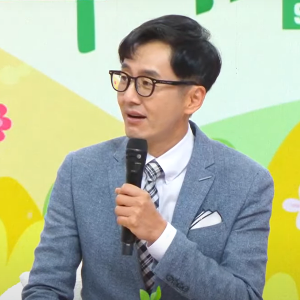 아침마당 아나운서 진행자 교체 김재원 하차 이유 박철규 mc 프로필