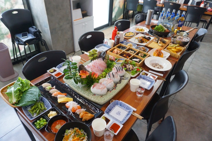  표선 맛집 갓성비 제대로 즐기고 온 황금뱃지