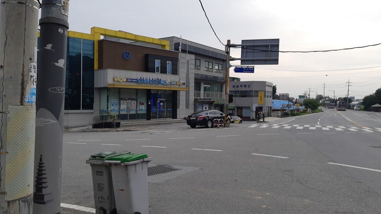 자주봉산 사진 6