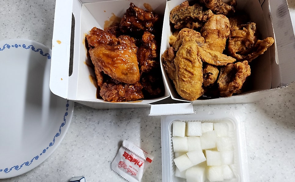 페리카나 동백점 사진 5