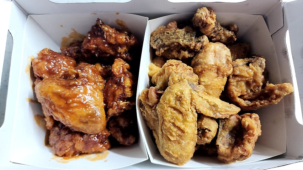 페리카나 동백점 사진 3