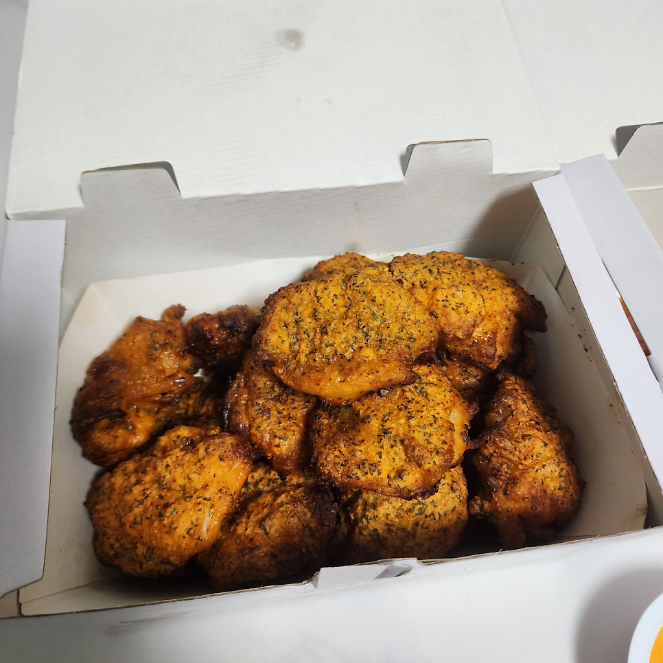 굽네치킨 번동점 사진 4