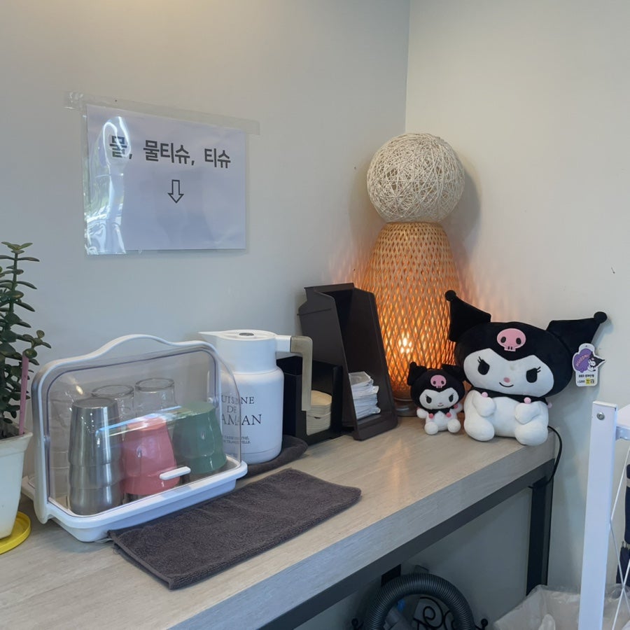 샐러디 부산명장점 사진 5