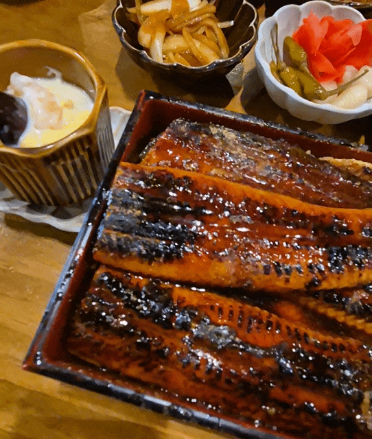  여의도 장어덮밥 블루리본 맛집 타마 방문 후기