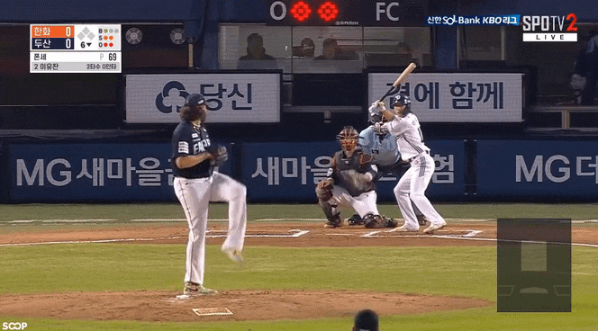 <b>한화</b>이글스 4시간 8분 잠실 대 혈투 무승부 <b>폰세 어깨 뭉침</b>... 
