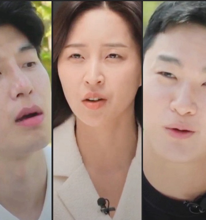 나는 솔로 27기 “정숙상철이 맞는 것 같은데, 자꾸 거리 때문에 밀려나”