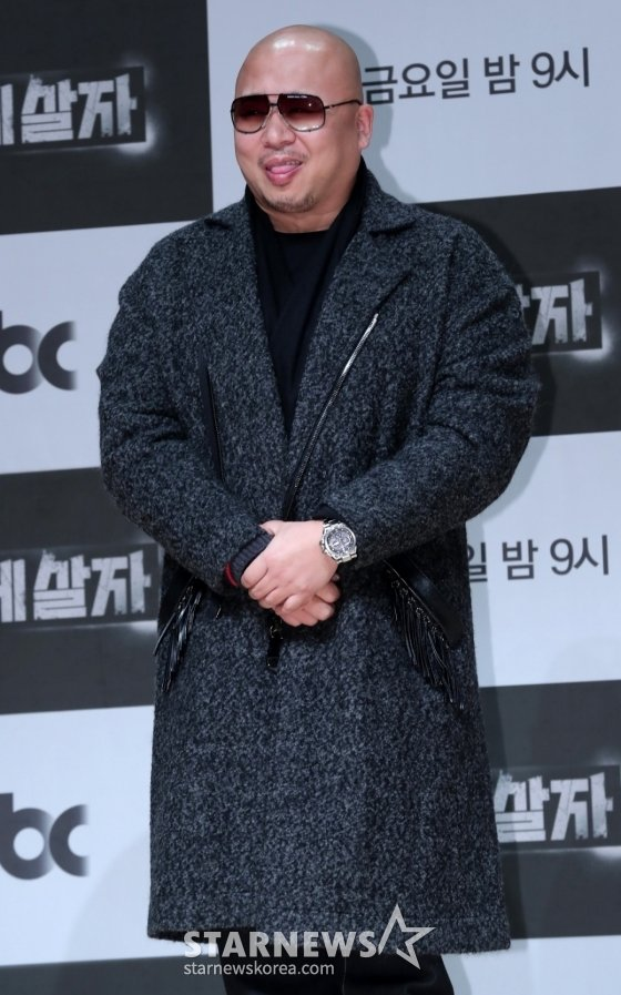 [속보] <b>돈 스파이크</b>, <b>마약</b> 예방 전도사로 변신?! 충격적인 행보!