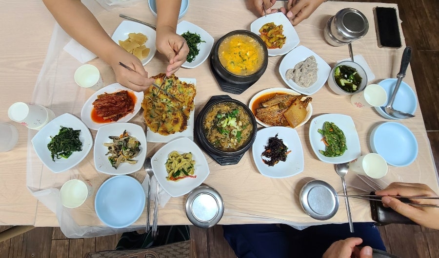 도비산가든 사진 4