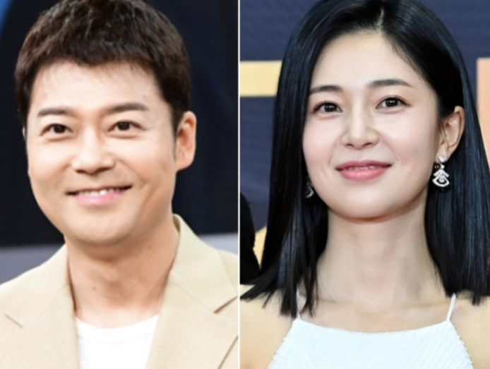 전현무 백진희 무슨 사이야? 찐친 케미 제대로 터졌다ㅋㅋ