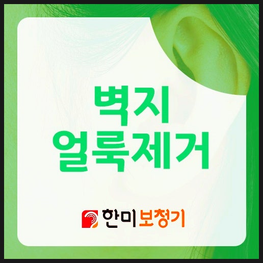 벽지 얼룩 제거 커피 김치 얼룩까지 말끔하게