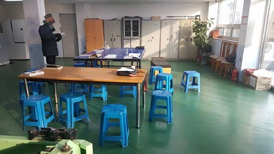 김천동성직업전문학원 사진 2