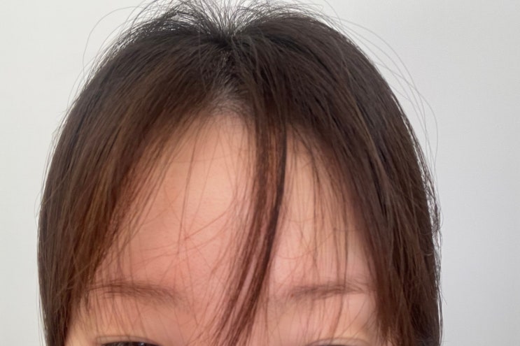  둔촌동 미용실  포레온 미용실 준오헤어에서 받은 레이어드펌 & 모류교정펌 후기!